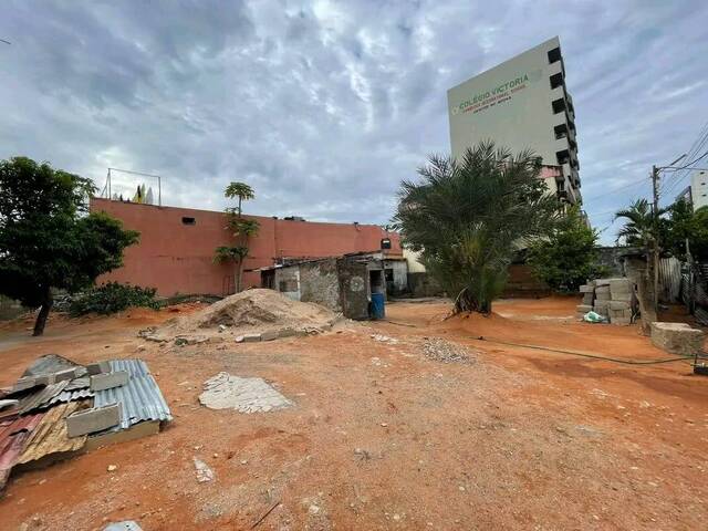 #5097 - Terreno para Venda em Maputo - Maputo