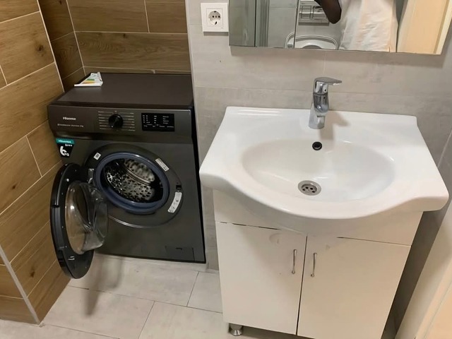 Apartamento para Arrendamento em Maputo - 3