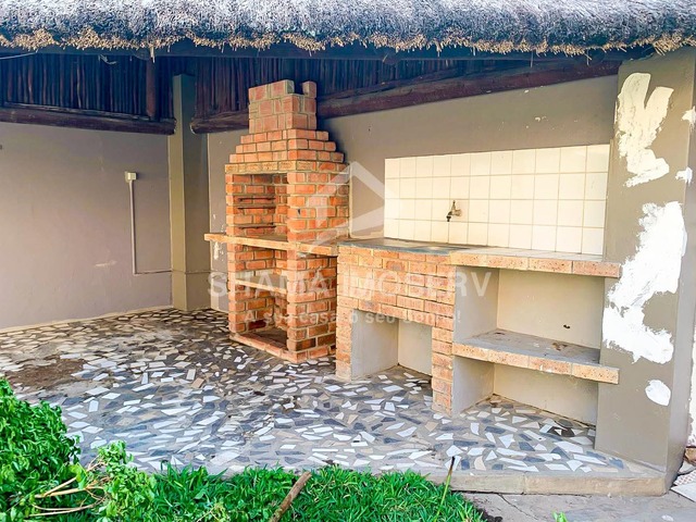 Casa para Arrendamento em Maputo - 2