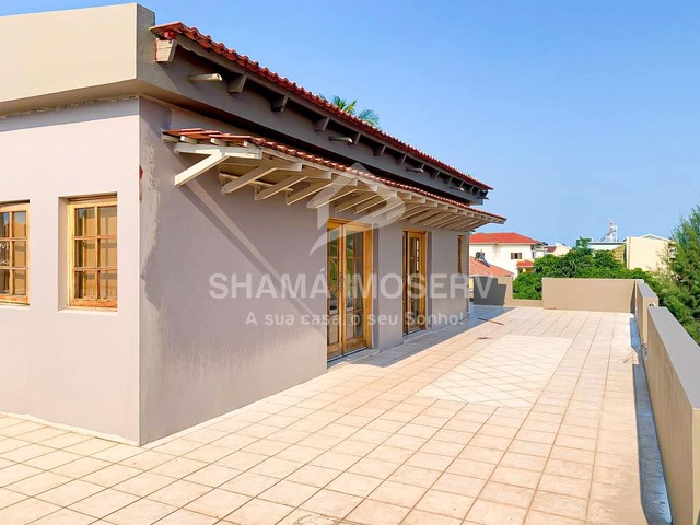 Casa para Arrendamento em Maputo - 3