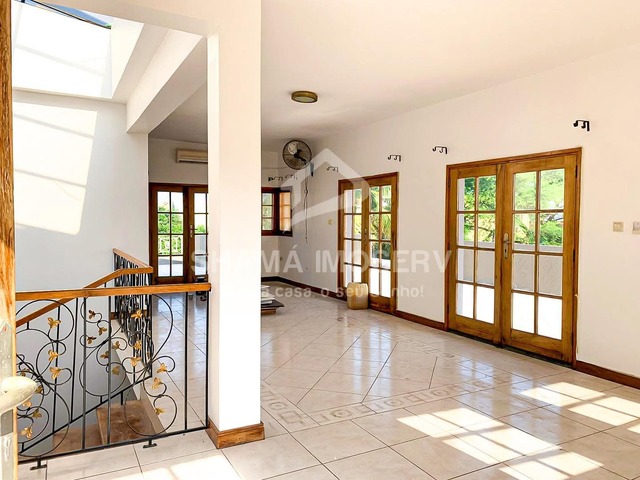Casa para Arrendamento em Maputo - 4