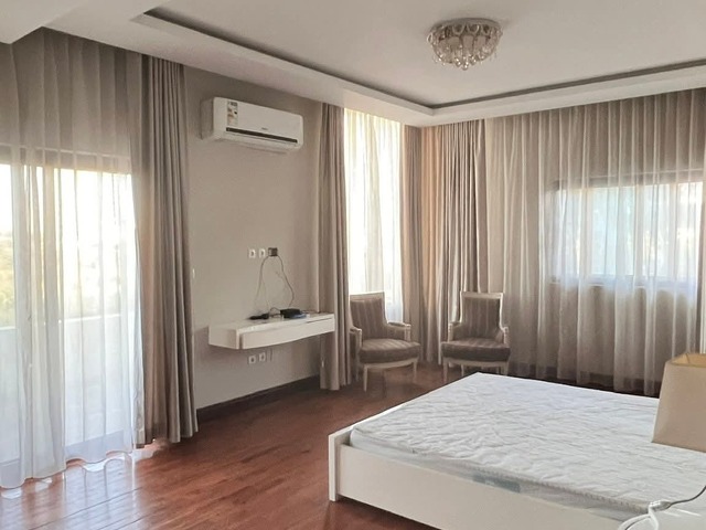 Casa para Arrendamento em Maputo - 4