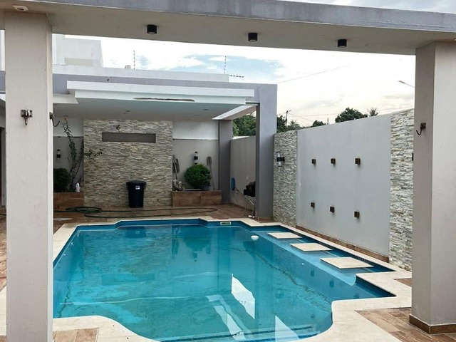 Casa para Arrendamento em Maputo - 3