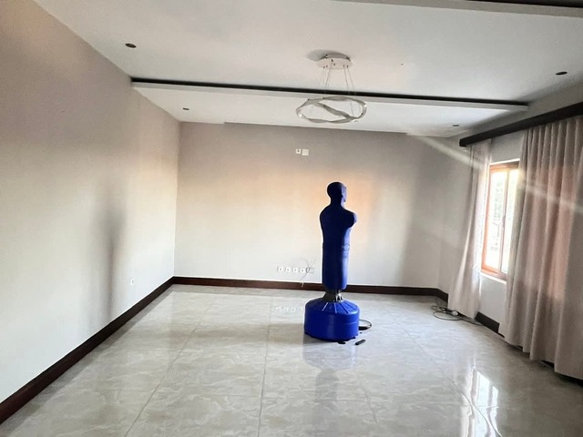 Casa para Arrendamento em Maputo - 5