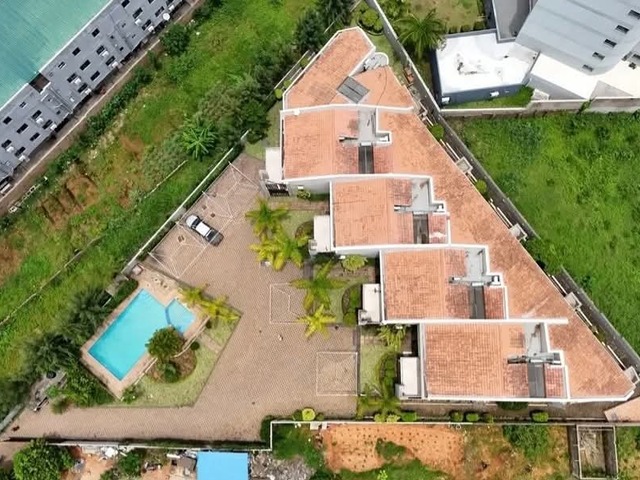 Casa para Arrendamento em Maputo - 2