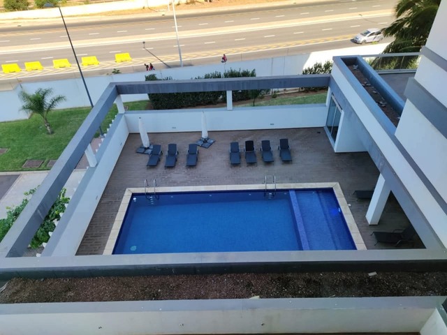 Apartamento para Arrendamento em Maputo - 3