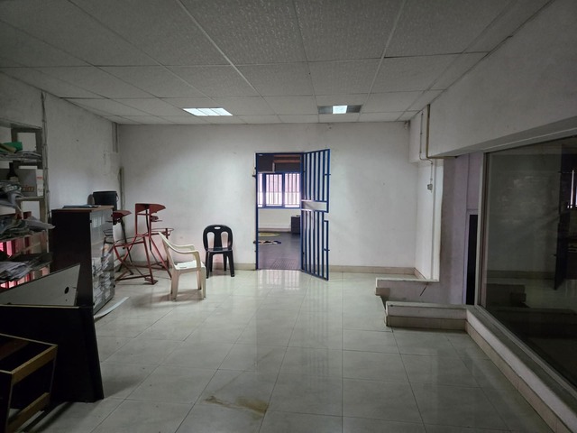 #5120 - Depósito para Venda em Maputo - Maputo