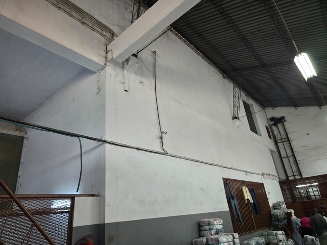 Depósito para Venda em Maputo - 5