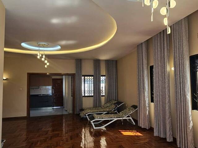 Casa para Arrendamento em Maputo - 3