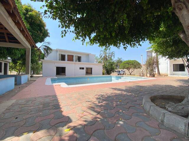 Casa para Venda em Maputo - 2