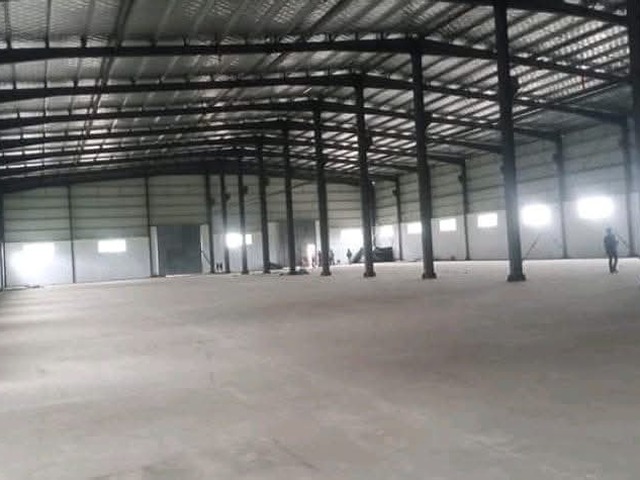 #5134 - Depósito para Arrendamento em Maputo - Maputo