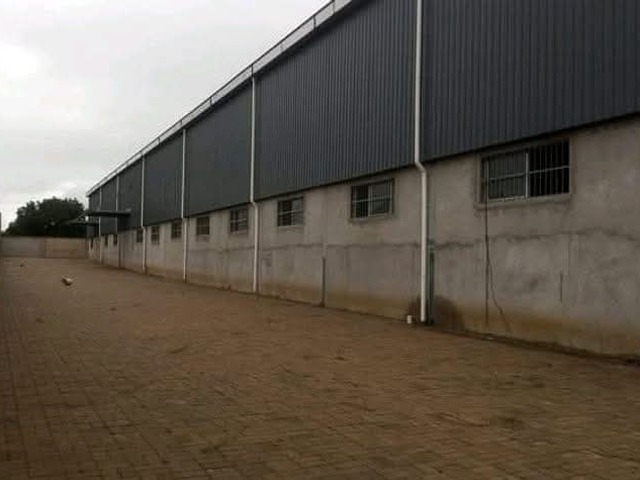 #5134 - Depósito para Arrendamento em Maputo - Maputo