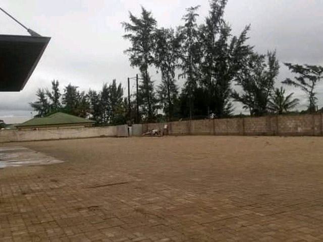 Depósito para Arrendamento em Maputo - 4