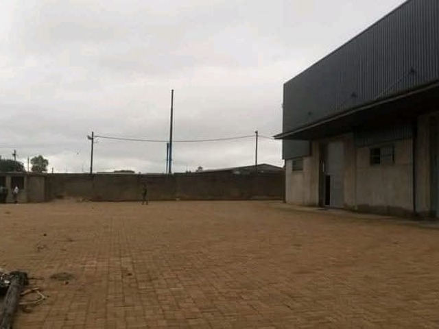 Depósito para Arrendamento em Maputo - 5