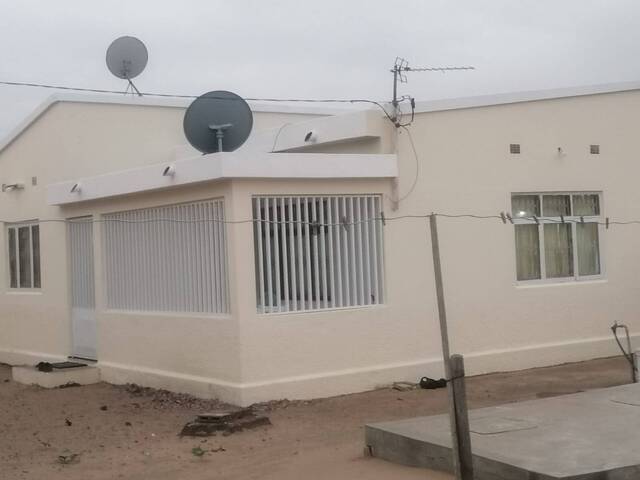 Casa para Venda em Maputo - 2
