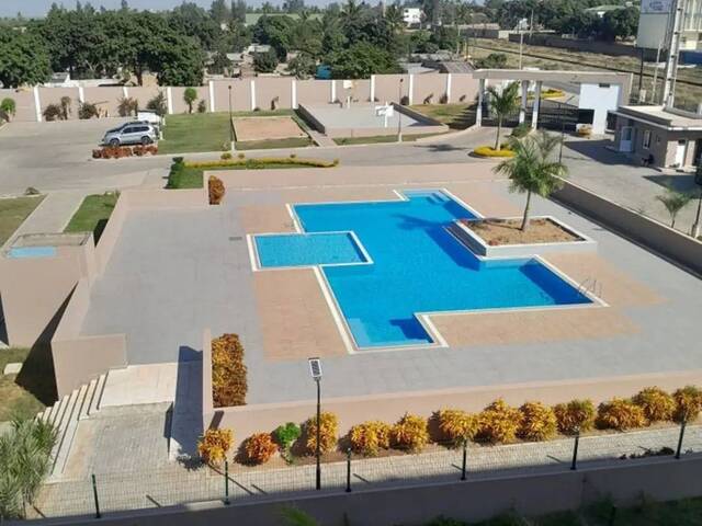 Apartamento para Venda em Maputo - 2