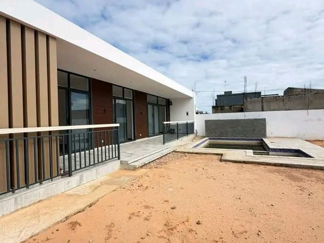 Casa para Arrendamento em Maputo - 2