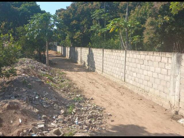 #5154 - Terreno para Venda em Maputo - Maputo