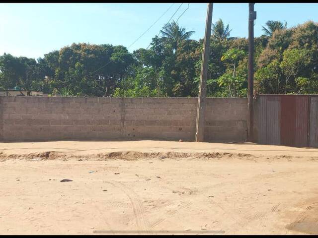 #5154 - Terreno para Venda em Maputo - Maputo