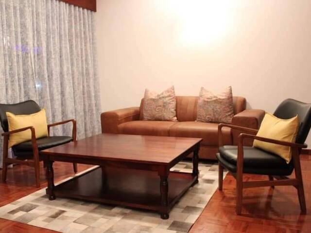 Casa para Arrendamento em Maputo - 2