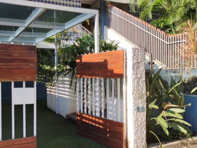 Casa para Arrendamento em Maputo - 5