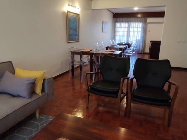 Casa para Arrendamento em Maputo - 4