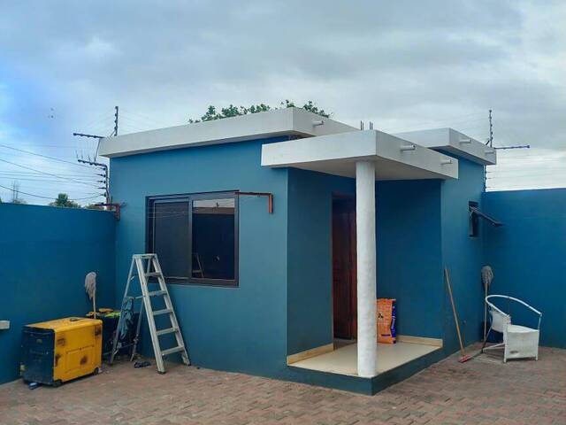 Casa para Arrendamento em Maputo - 2