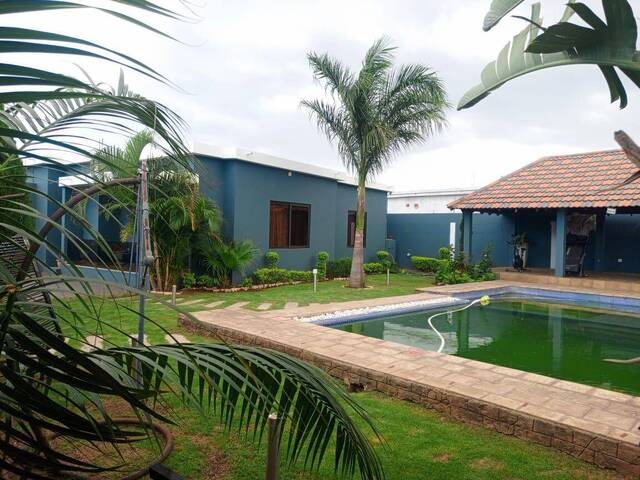 Casa para Arrendamento em Maputo - 3