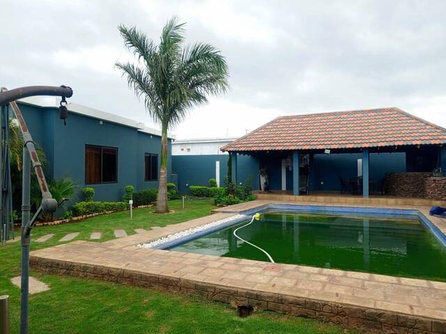 Casa para Arrendamento em Maputo - 4