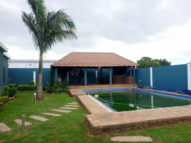 Casa para Arrendamento em Maputo - 5