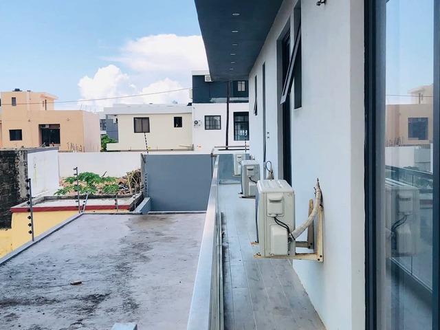 Casa para Arrendamento em Maputo - 3
