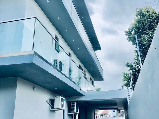 Casa para Arrendamento em Maputo - 2