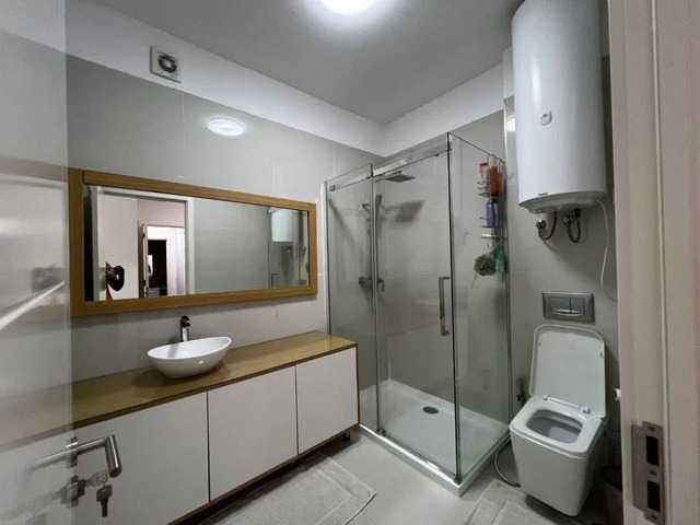 Apartamento para Arrendamento em Maputo - 2