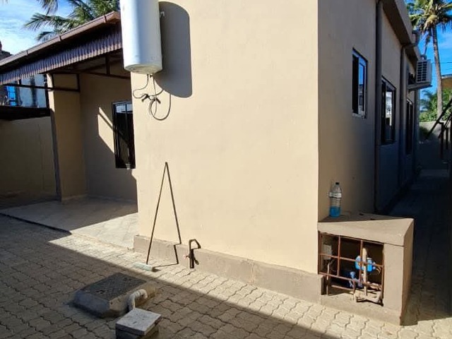 Casa para Arrendamento em Maputo - 3