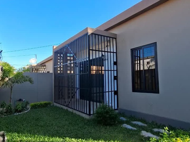 Casa para Arrendamento em Maputo - 2