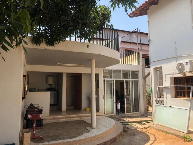 Casa para Arrendamento em Maputo - 2