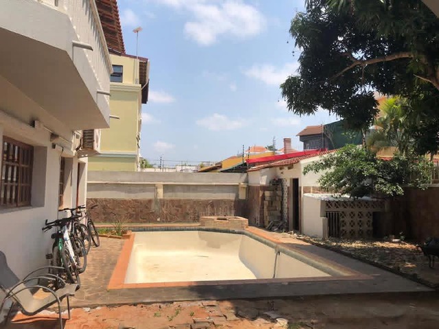 Casa para Arrendamento em Maputo - 5