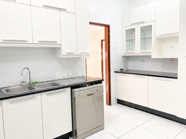 Casa para Arrendamento em Maputo - 3