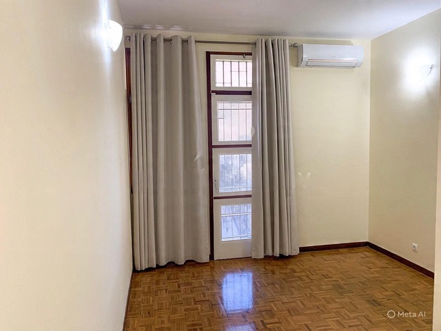 Casa para Arrendamento em Maputo - 4