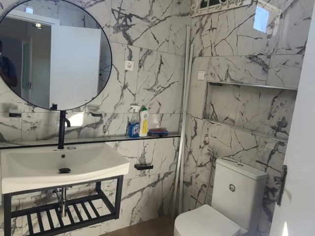 Apartamento para Arrendamento em Maputo - 4