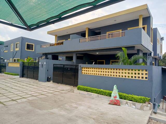 Casa para Arrendamento em Maputo - 2