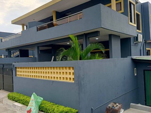 Casa para Arrendamento em Maputo - 5