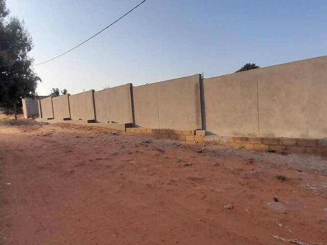 #5190 - Terreno para Venda em Maputo - Maputo