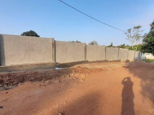 #5190 - Terreno para Venda em Maputo - Maputo