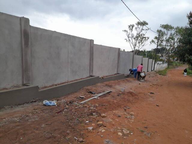 #5190 - Terreno para Venda em Maputo - Maputo