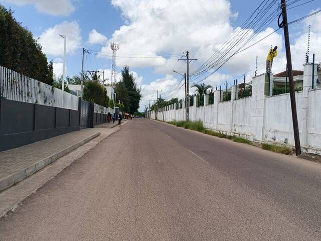 #5192 - Terreno para Venda em Maputo - Maputo