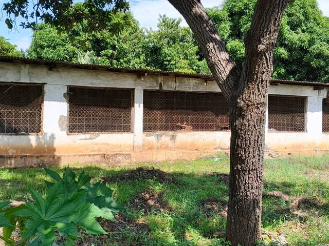#5192 - Terreno para Venda em Maputo - Maputo