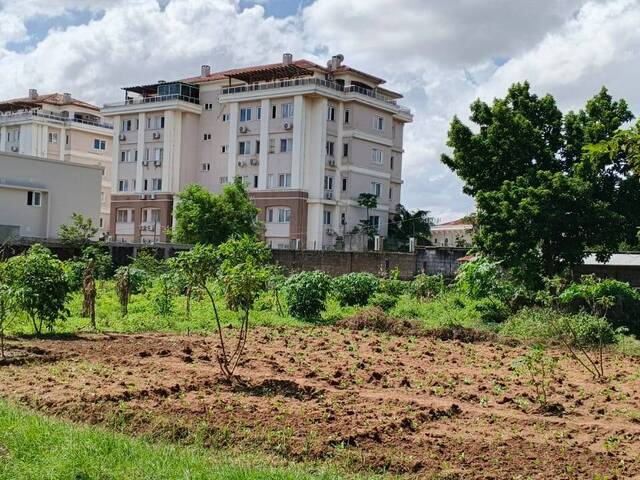 #5192 - Terreno para Venda em Maputo - Maputo