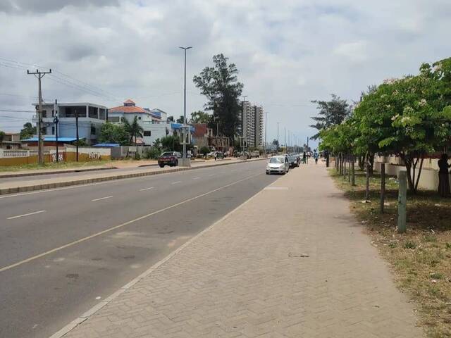 #5193 - Terreno para Venda em Maputo - Maputo