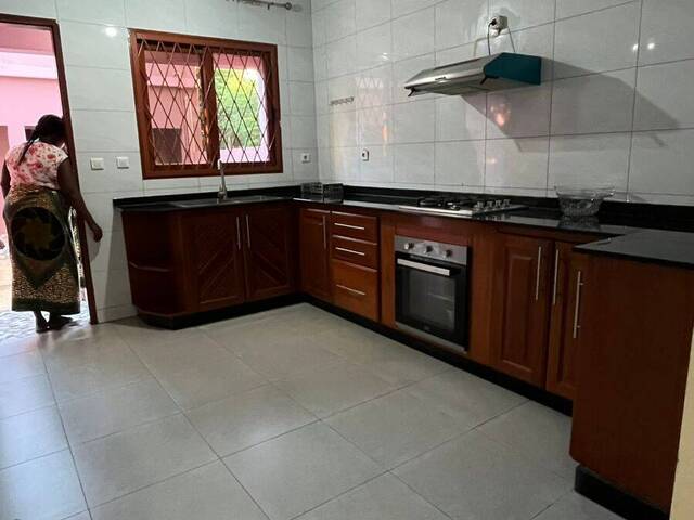 Apartamento para Arrendamento em Maputo - 5